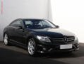Mercedes-Benz CLK 3.5 V6