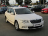 koda Superb 2.0 TDi, Navi, xenon, park