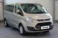 Ford Tourneo Custom 2.2TDCi L2 8mst, 2.maj,R