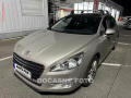 Peugeot 508 2.0HDi, AT