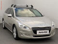 Peugeot 508 2.0HDi, AT