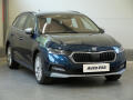 �koda Octavia 2.0 TDi 4x4, �R, Scout, DSG