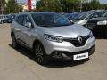 Renault Kadjar 1.2 TCe, Intense, AT, LED