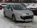 Peugeot 308 1.6HDi, AC, navi