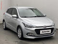 Hyundai i20 1.2 i, �R, servis.kniha, AC