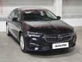 Opel Insignia 2.0CDTi, AT, v�h�ev sed