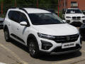 Dacia Jogger 1.0 TCe, 1.maj,R, LED