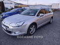 Citro�n C5 2.0HDi, 1.maj,�R, servis