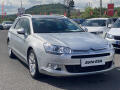 Citro�n C5 2.0HDi, 1.maj,�R, servis