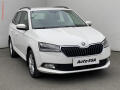 �koda Fabia 1.0 TSi, 1.maj,�R, Ambition