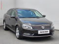 Volkswagen Passat 2.0 TDi, Comfortline, bixen