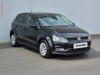 Volkswagen Polo 1.4 TDI, park.senzor