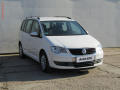 Volkswagen Touran 1.4 TSi, R, AC, vhev sed