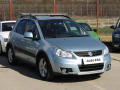 Suzuki SX4 1.6 VVT, R, AC, vhev sed.