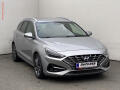 Hyundai i30 1.5 T-GDi 48V, �R, Smart, AT