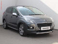 Peugeot 3008 2.0 HDi, Allure