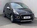 Peugeot 3008 2.0 HDi, Allure, bixen, panor