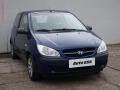 Hyundai Getz 1.1i