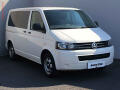 Volkswagen Multivan 2.0TDi, AC, temp