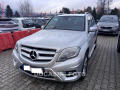 Mercedes-Benz GLK 350CDI 4Mat, 1.maj, nez