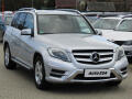 Mercedes-Benz GLK 350CDi 4Mat, 1.maj, AT, bixen
