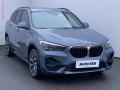 BMW X1 2.0 xDrive20i, AT, +kola