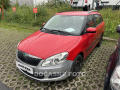 koda Fabia 1.6 TDI