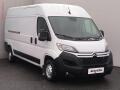 Citro�n Jumper 2.2HDI L3H2, 1.maj,�R, 103kW