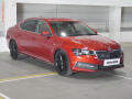 �koda Superb 2.0 TDi 4x4, 2.maj,�R, DSG