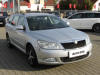 koda Octavia 1.4 TSi, Ambiente