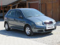 koda Fabia 1.2 HTP, 2.maj,R
