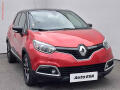 Renault Captur 1.2 TCe, Intense, AT