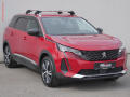 Peugeot 5008 1.2PT, 1.maj,�R, Allure, AT