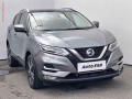 Nissan Qashqai 1.3DiG-T, N-Connecta, AT