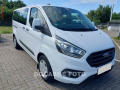 Ford Transit Custom 2.0TDCi L2 9mst, TREND, AC