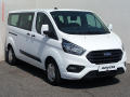 Ford Transit Custom 2.0TDCi L2 9mst, TREND, AC