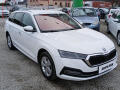 �koda Octavia 1.5TSi, Style, DSG