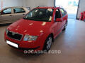 �koda Fabia 1.2 12V