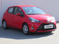 Toyota Yaris 1.5 VVTI, 1.maj,R, AC, park