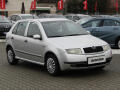 �koda Fabia 1.9 SDi, AC