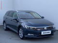 Volkswagen Passat 2.0 TDi 4x4, �R, Highline