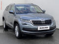 koda Kodiaq 2.0 TSI 4x4, R, DSG, LED