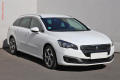 Peugeot 508 2.2, AT, xenon
