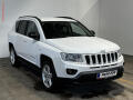 Jeep Compass 2.2 CRD 4x4, Limited, k��e