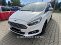 Ford S-MAX 2.0 TDCi, navi, bixen