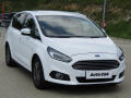 Ford S-MAX 2.0 TDCi, Navi, bixen