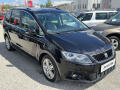 Seat Alhambra 2.0TDi, AT, navi, bixen