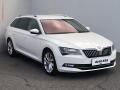 koda Superb 2.0TDi, DSG