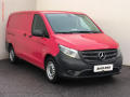 Mercedes-Benz Vito 1.6 CDI L2, AC, TZ, +kola