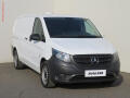 Mercedes-Benz Vito 1.6 CDi L2, AC, TZ, +kola